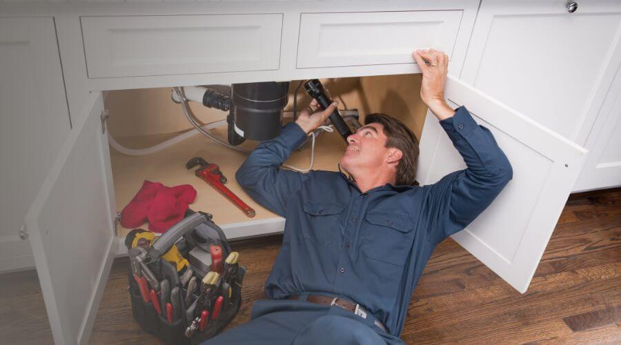 Professional water heater repair in Yuma, CO
